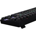 REDRAGON K552 RAINBOW GAMING MECHANICAL KEYBOARD