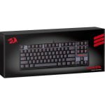 REDRAGON K552 RAINBOW GAMING MECHANICAL KEYBOARD