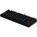 REDRAGON K552 RAINBOW GAMING MECHANICAL KEYBOARD