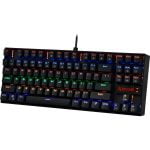 REDRAGON K552 RAINBOW GAMING MECHANICAL KEYBOARD