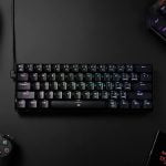 Redragon K630 Dragonborn 60% Mechanical Keyboard
