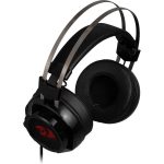 REDRAGON H301 SIREN2 USB Gaming Headset - Surround Sound 7.1