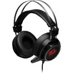 REDRAGON H301 SIREN2 USB Gaming Headset - Surround Sound 7.1