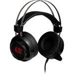 REDRAGON H301 SIREN2 USB Gaming Headset - Surround Sound 7.1