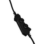 REDRAGON H301 SIREN2 USB Gaming Headset - Surround Sound 7.1