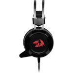 REDRAGON H301 SIREN2 USB Gaming Headset - Surround Sound 7.1