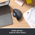 ERGO M575 WIRELESS TRACKBALL