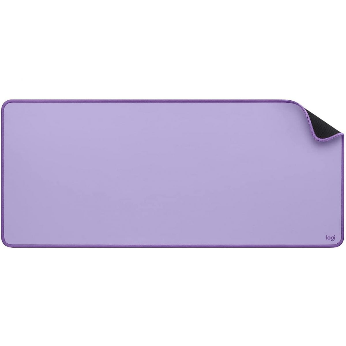 LOGITECH DESK MAT STUDIO SERIES - Large 700 x 300 x 200 mm (Purple)