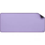 LOGITECH DESK MAT STUDIO SERIES - Large 700 x 300 x 200 mm (Purple)