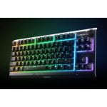 STEELSERIES APEX 3 TKL GAMING KEYBOARD
