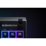 STEELSERIES APEX 3 TKL GAMING KEYBOARD