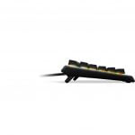 STEELSERIES APEX 3 TKL GAMING KEYBOARD