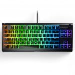 STEELSERIES APEX 3 TKL GAMING KEYBOARD