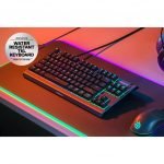 STEELSERIES APEX 3 TKL GAMING KEYBOARD