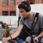 Skullcandy Hesh3 Wireless Headset