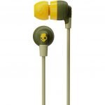 Skullcandy Ink'd+ Wireless In-Ear Earbud - Olive