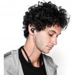 Skullcandy Ink'd+ Wireless In-Ear Earbud - Olive