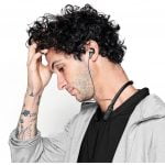 Skullcandy Ink'd+ Wireless In-Ear Earbud - Olive