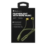 Skullcandy Ink'd+ Wireless In-Ear Earbud - Olive