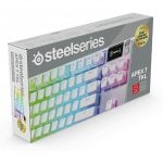 SteelSeries Apex 7 TKL Red Switch