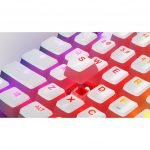 SteelSeries Apex 7 TKL Red Switch