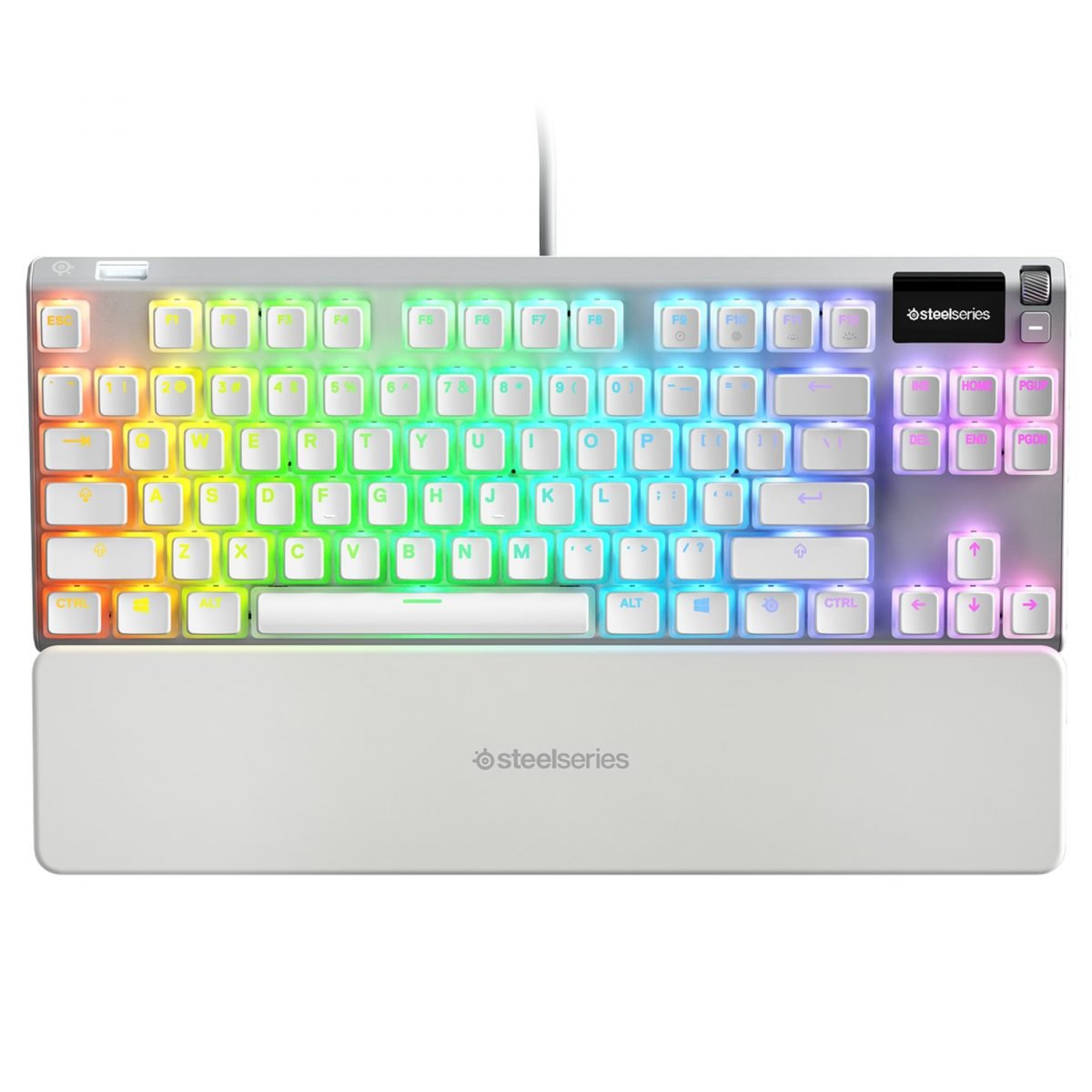 SteelSeries Apex 7 TKL Red Switch