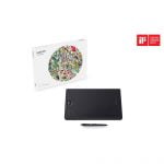 Wacom PTH660 Intuos Pro Digital Graphic Drawing Tablet (Size M)