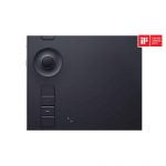 Wacom PTH660 Intuos Pro Digital Graphic Drawing Tablet (Size M)