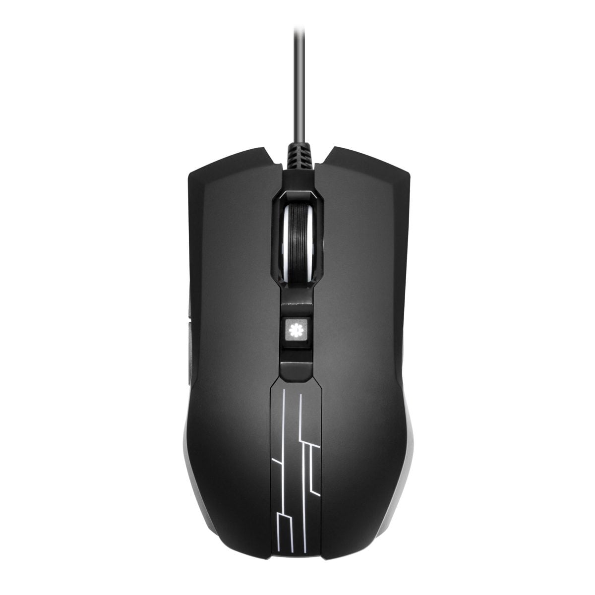 Cooler Master DEVASTATOR 3 PLUS Gaming Keyboard, Mouse Combo