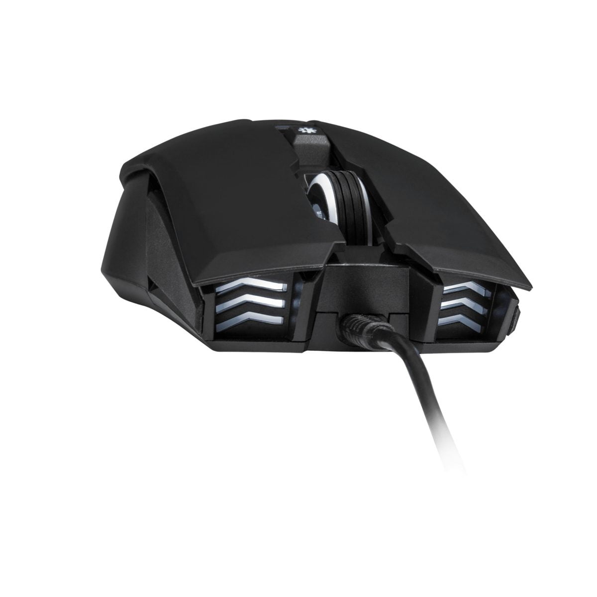 aCooler Master DEVASTATOR 3 PLUS Gaming Keyboard, Mouse Combo