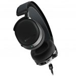 SteelSeries ARCTIS 7+ Wireless Gaming Headset (Black)