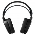 SteelSeries ARCTIS 7+ Wireless Gaming Headset (Black)