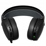 SteelSeries ARCTIS 7+ Wireless Gaming Headset (Black)