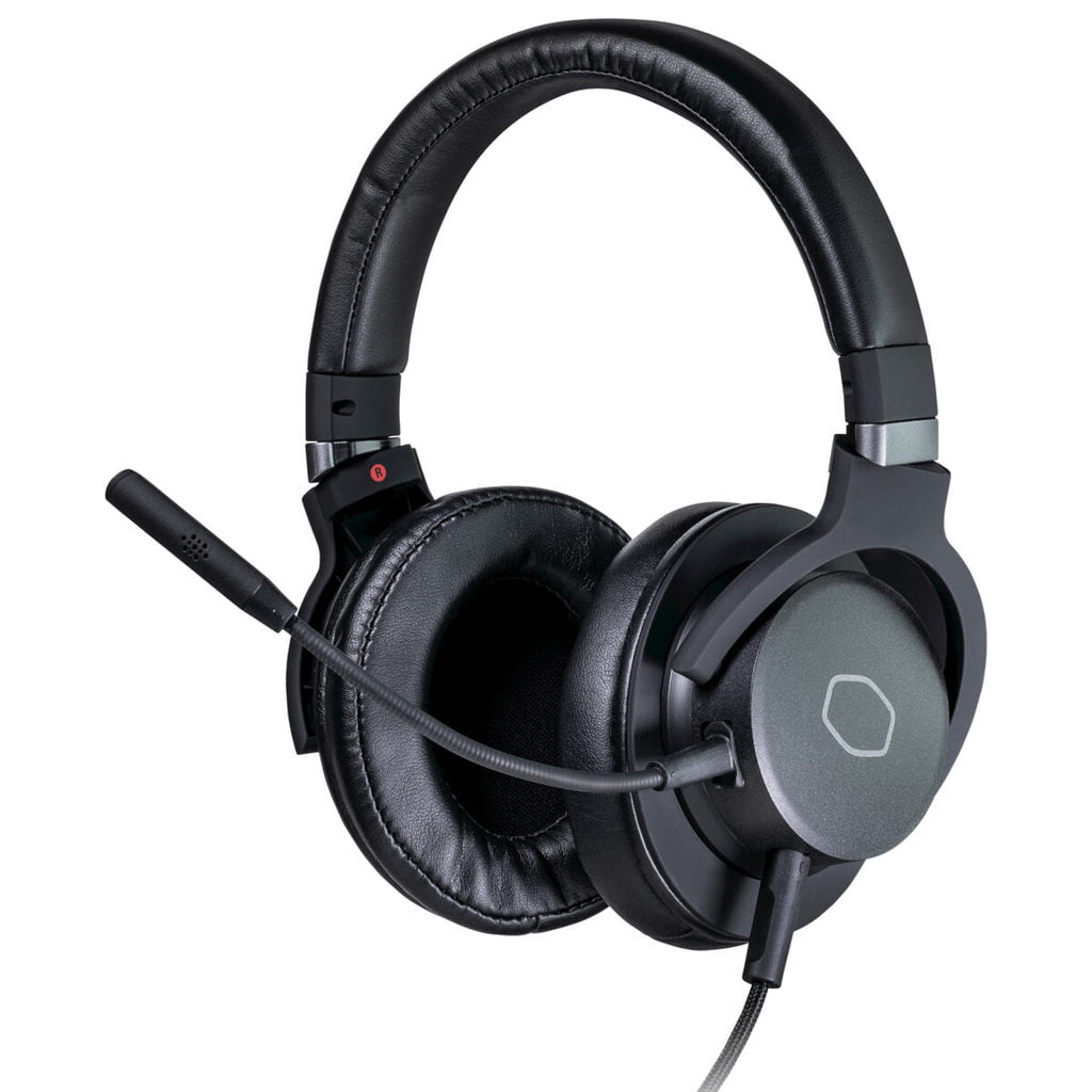 Cooler Master MH751 MasterPulse Gaming Headset