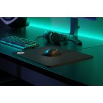 SteelSeries QCK Heavy Gaming Mouse Pad – LARGE 450 x 400 x 6 mm