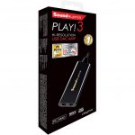 Creative Sound Blaster PLAY! 3 24-bit 96KHz USB Sound Card