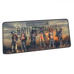 PUBG GAMING MOUSE PAD EXTENDED 70X30