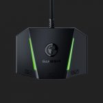 GameSir VX AimBox Keyboard Mouse Converter (Green)