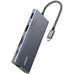 ANKER PowerExpand 11-in-1 USB-C PD Hub