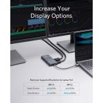 ANKER PowerExpand 11-in-1 USB-C PD Hub