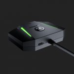 GameSir VX AimBox Keyboard Mouse Converter (Green)