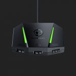 GameSir VX AimBox Keyboard Mouse Converter (Green)