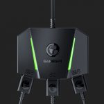 GameSir VX AimBox Keyboard Mouse Converter (Green)