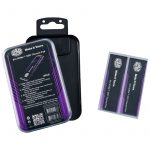 Cooler Master M.2 NVM SSD Thermal Pad 2 PCS
