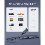 ANKER PowerExpand 11-in-1 USB-C PD Hub
