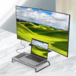 ONTEN USB C 11 In 1 HUB Multi Function Dock Station