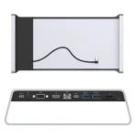 ONTEN USB C 11 In 1 HUB Multi Function Dock Station