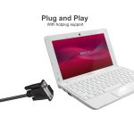 ONTEN VGA TO HDMI Converter Adapter 1080P
