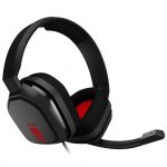 ASTRO A10 COD Edition Gaming Headset - PC (Red)