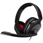 ASTRO A10 COD Edition Gaming Headset - PC (Red)
